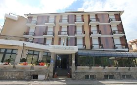 Hotel Liliana Andora citr 9006-0004